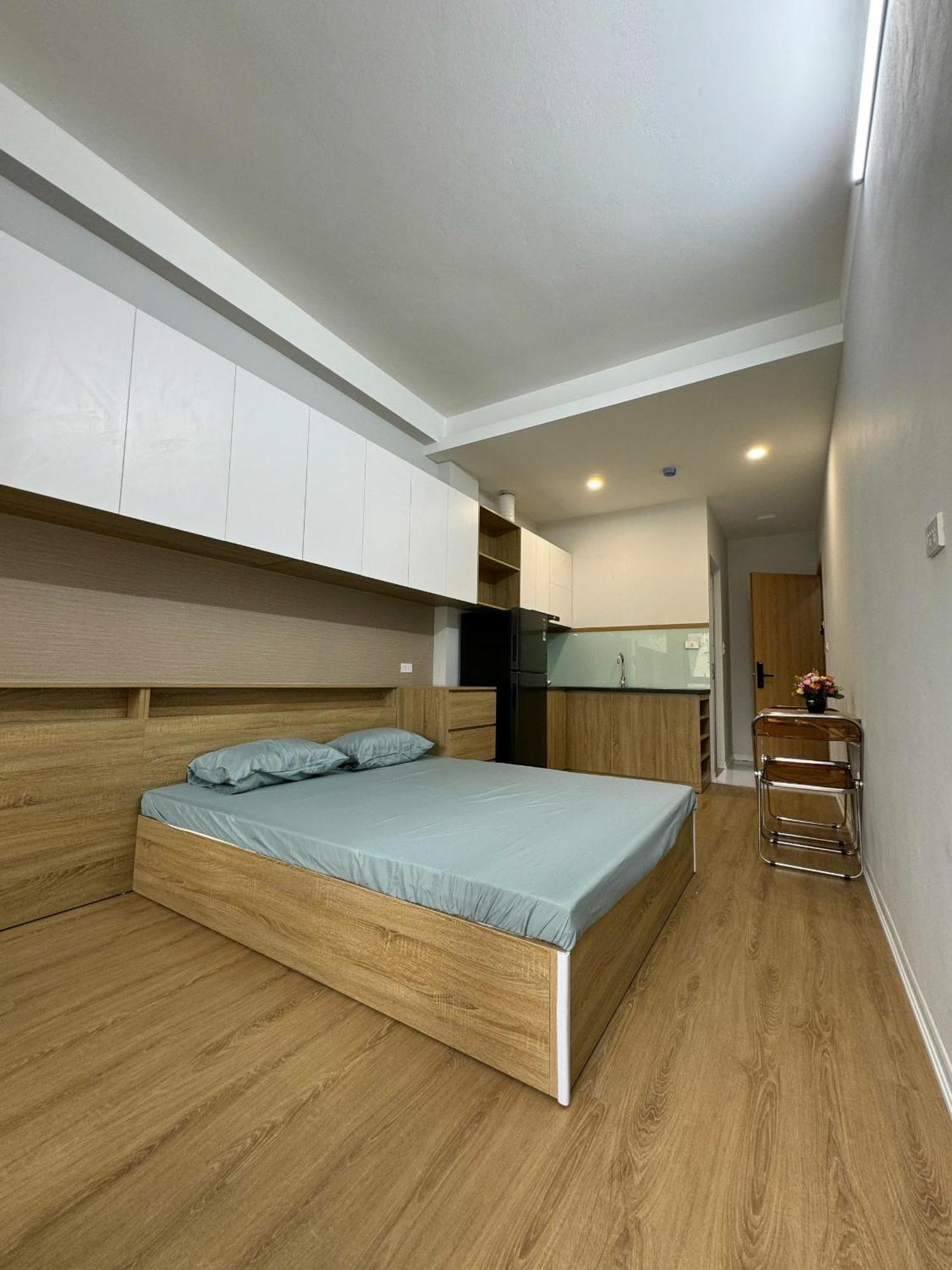 Bee House Aparthotel - Hanoi — Photos 1