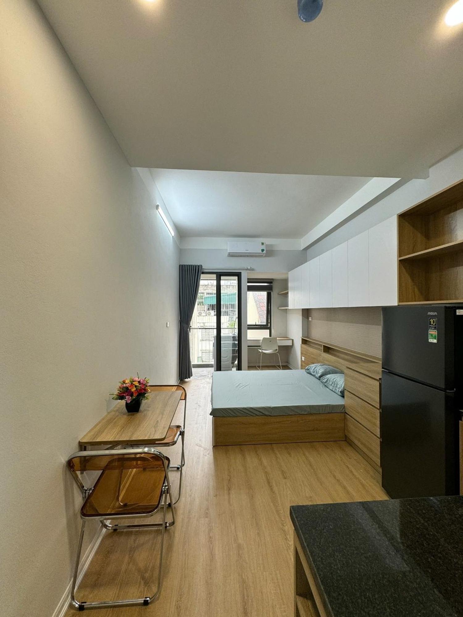Bee House Aparthotel - Hanoi — Photos 2