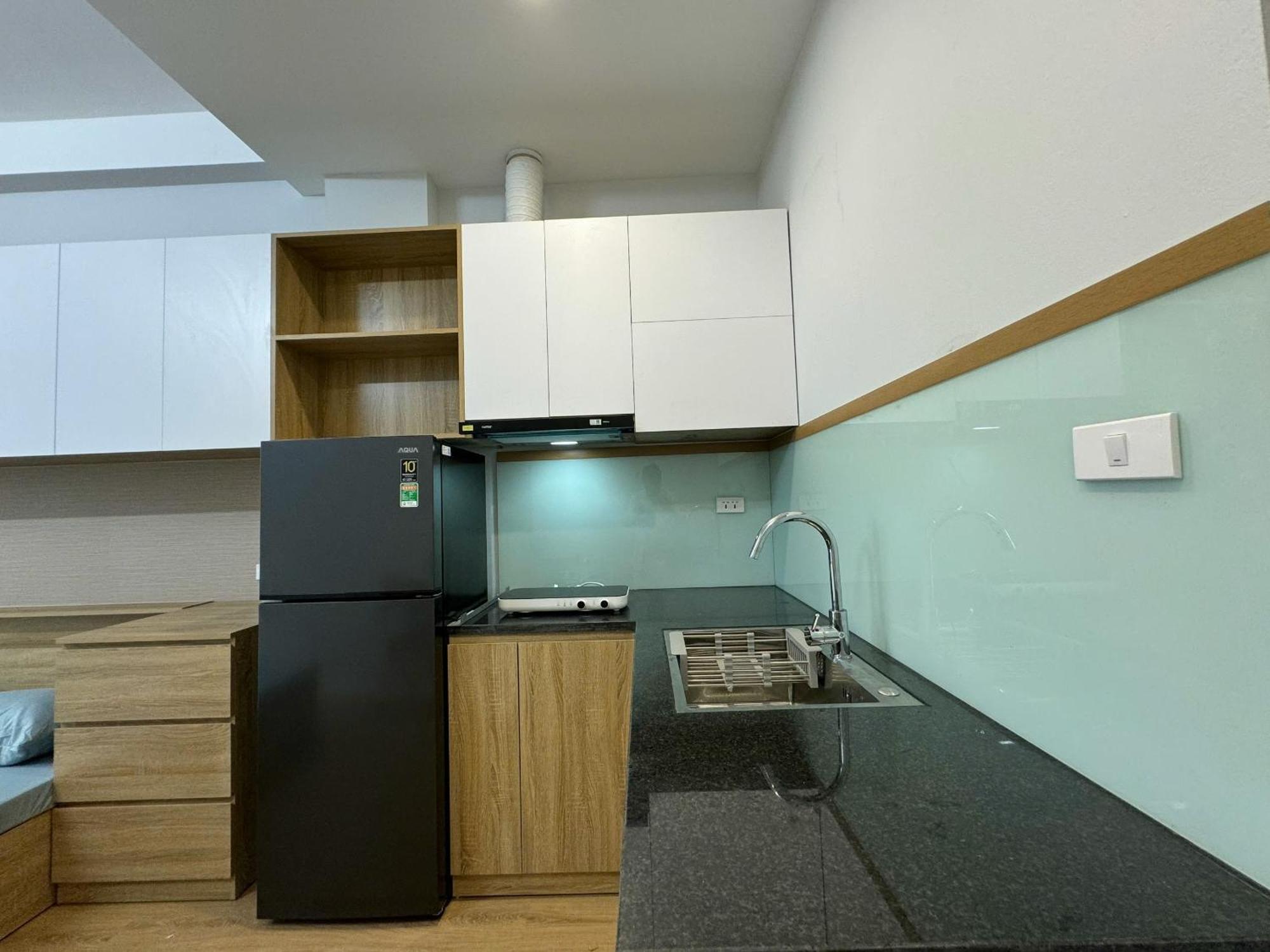 Bee House Aparthotel - Hanoi, Hanoi