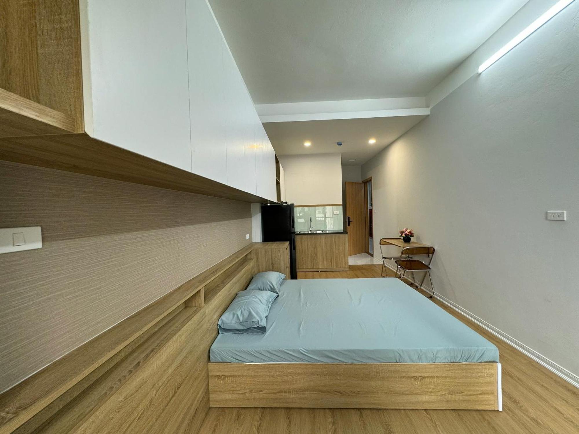 Bee House Aparthotel - Hanoi — Photos 3